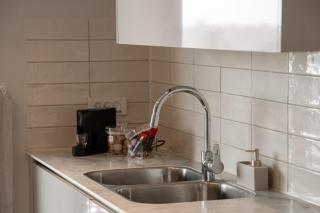 Luxurious J-Spirit homey 2 bedrooms - free parking - 4