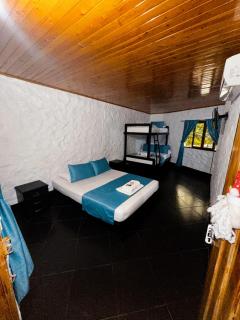 Hotel Mawill - Doradal - 2
