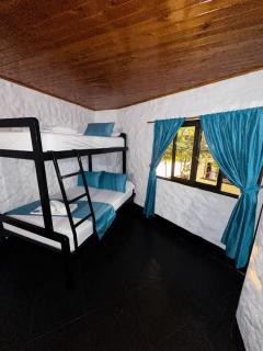 Hotel Mawill - Doradal - 1