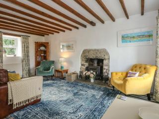 Melin Rhos Farm - Penrhos-Lligwy - 8