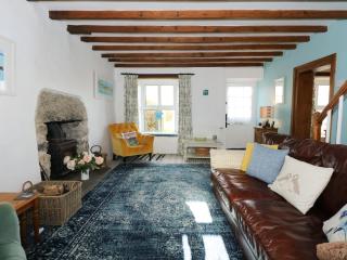 Melin Rhos Farm - Penrhos-Lligwy - 6