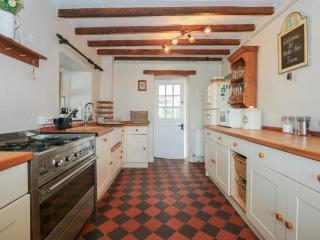 Melin Rhos Farm - 5