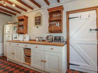 Melin Rhos Farm - 4