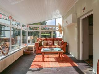 Melin Rhos Farm - 1