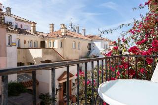 Apartamento Puerto Sherry - 1