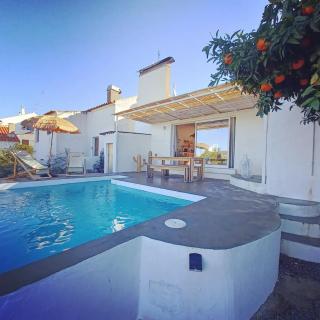 Casa Verde Oliva Alentejo - Alandroal - 7
