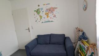 Appartement avec jardin proche de l'océan - Saint-Julien-en-Born - 2