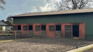 Schilingshof WHG 2 - Cuxhaven - 1