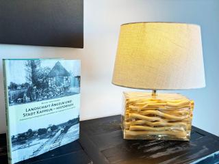 Penthouse Kapitänsbrücke - 5