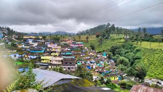 Star homestay - Vālpārai - 2