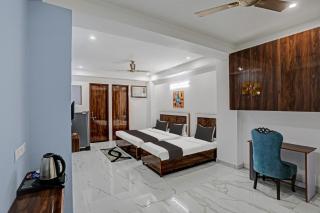Collection O Kanchan Heritage - Gurgaon - 1