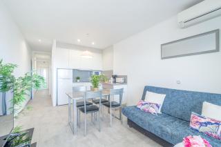 Apart-rent Apartment Bahia 0019 - Empuriabrava - 5