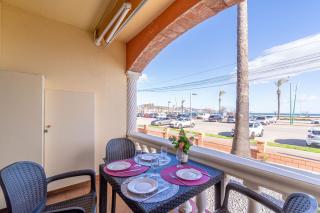 Apart-rent Apartment Bahia 0019 - Empuriabrava - 9