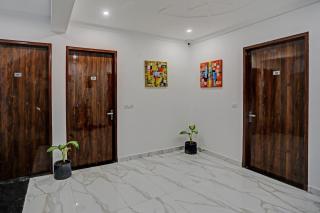 Collection O Kanchan Heritage - Gurgaon - 9