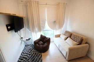 7min BKK airport - free pick up - malls nearby - 5