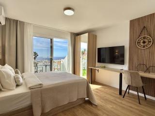 PaulMarie Studio Ocean View - Adeje - 9