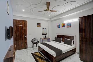 Collection O Kanchan Heritage - Gurgaon - 4
