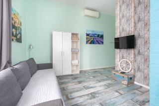 GDE Wesselenyi Triple - Budapest - 1