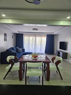 Lumo Residences Eldoret - Eldoret - 8