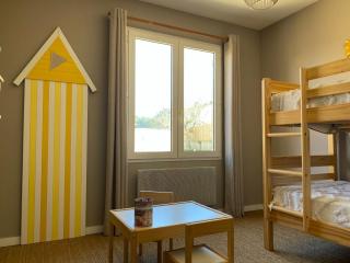 Maison familiale avec piscine privée à Saint-Vincent-sur-Jard - FR-1-336-136 - 4