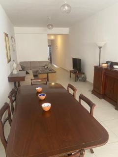 2 bedroom apt near st Julians - Is-Swieqi - 1