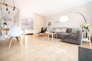 Hafenresidenz Strandglück - Laboe - 0