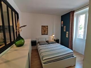 Appartement cosy au cœur du village historique - Saint-Jean-Pied-de-Port - 7