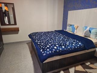 Golden Gate Luxury Villas by LexStays - Ooty - 6
