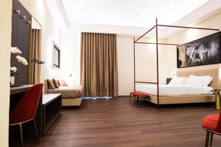 Hotel Vittoria - 1