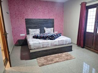 Golden Gate Luxury Villas by LexStays - Ooty - 5