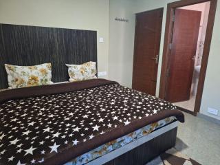 Golden Gate Luxury Villas by LexStays - 2