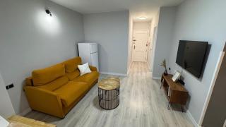 Escapada costera, Estudio Moderno junto al Mar - La Cala del Moral - 6