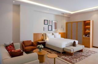 Mercure Hotel Khamis Mushait by Accor - Khamis Mushayt - 2