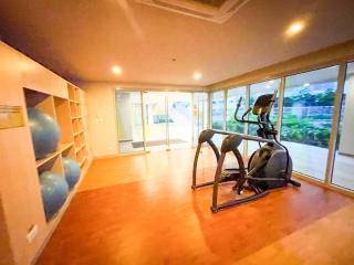 Spacious 1BR Suite near Okada, Solaire, Airport - Manila - 7