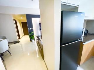 Spacious 1BR Suite near Okada, Solaire, Airport - Manila - 5