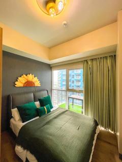 Spacious 1BR Suite near Okada, Solaire, Airport - 3