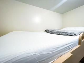 Spacious 1BR Suite near Okada, Solaire, Airport - Manila - 1