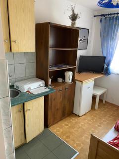 Pokoje przy Tamie - Włocławek - 2