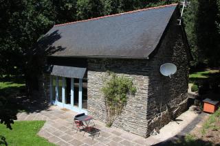 La Cidrerie du Manoir - Laniscat - 7