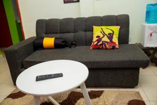 Cozy 1 bedroom - Lolwe - Kisumu - 4