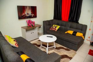 Cozy 1 bedroom - Lolwe - Kisumu - 3