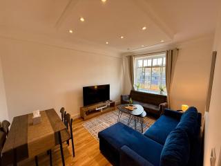 1 Bed Apartment Marble Arch Mayfair - Londra - 9