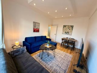 1 Bed Apartment Marble Arch Mayfair - 0