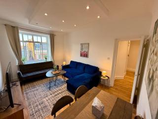 1 Bed Apartment Marble Arch Mayfair - Londra - 7