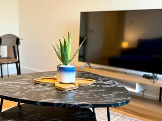 1 Bed Apartment Marble Arch Mayfair - Londra - 3