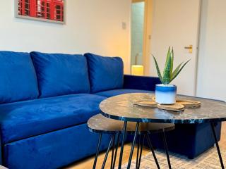 1 Bed Apartment Marble Arch Mayfair - Londra - 6