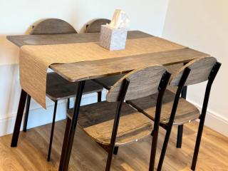 1 Bed Apartment Marble Arch Mayfair - Londra - 1