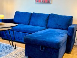 1 Bed Apartment Marble Arch Mayfair - Londra - 5