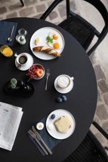 Hotel Lohauser Hof - Düsseldorf - 5