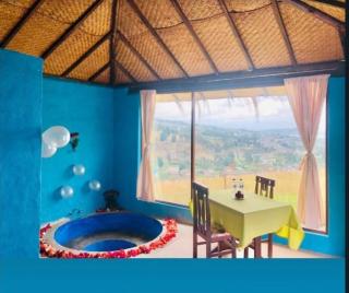 Punta loma ecolodge - Otavalo - 0